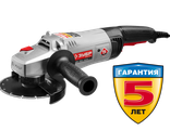 Углошлифовальная машина (Болгарка) ЗУБР УШМ-150-1400 М3