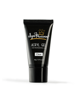 Луи Филипп ACRYL GEL CLEAR 30 гр.