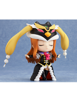 Нендроид Принцесса Кристалла (Princess of the Crystal)