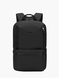 Рюкзак Pacsafe X 20L Black фото 1