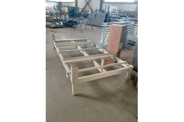 Поддоны для листового металла 