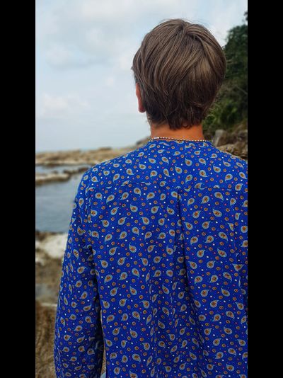 Косоворотка современная &quot;Ясень&quot;