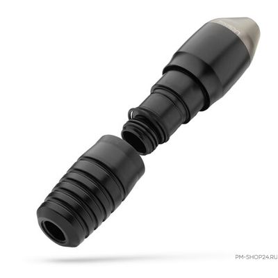 Equaliser MIKRON™ TURBO