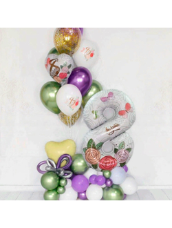 Праздник Весны № 31