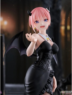 Фигурка Итика Накано (Ichika Nakano BiCute Dark)