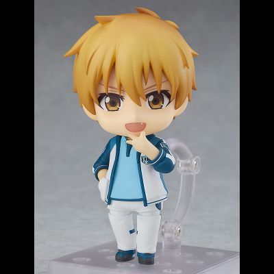 Нендроид  Шао Тянь Хуан (Huang Shaotian)