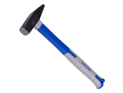 Молоток 300 г, фиберглаcсовая рукоятка МАСТАК 091-03300