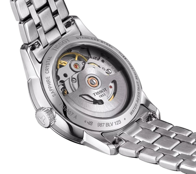 Швейцарские часы Tissot T139.207.11.048.00