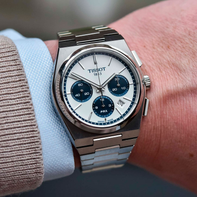 Швейцарские часы Tissot T137.427.11.011.01