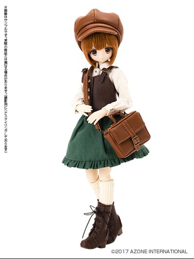 Кукла 1/6 PureNeemo Meryl