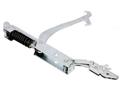 Шарнир двери духовки Hansa 8005931