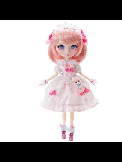 Кукла Пуллип (Pullip PipyFilia)