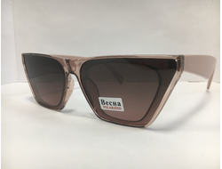 ВЕСНА POLARIZED