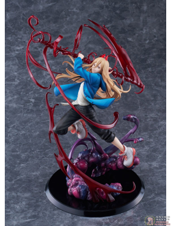 Фигурка 1/7 Пауэр (Power Claynel)