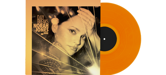 Виниловая пластинка Norah Jones - Day Breaks