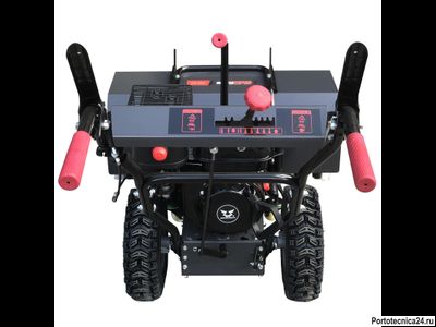 Подметальная машина EVOline SWG 800