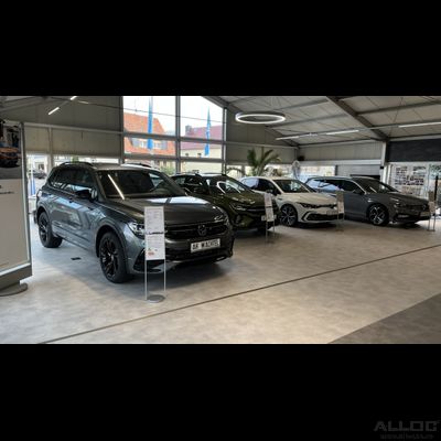 Ламинат Alloc Original Stone Доломит 04578