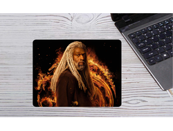 Коврик для мышки Дом Дракона, House of the Dragon №6