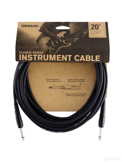 Planet Waves PW-CGT-20 Classic Series