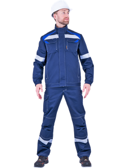 Костюм СТАРАТЕЛЬ, цвета в ассортименте