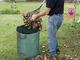 Сумка садовая для мусора многоразовая Garden Leaves Bag