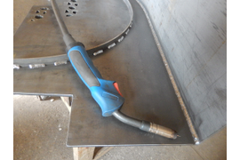 Это настоящие мастера своего дела, благодаря чему готовые изделия обладают не только необходимым запасом прочности, но и имеют привлекательный внешний вид.
