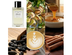 Essential Parfums Ambre Latte