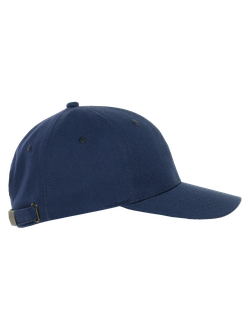 Бейсболка STAN 5 клиньев хлопок 330,01, Т-синий