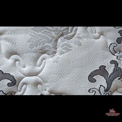 Матрас OSCAR T2N-200  Lazio упругий,  286 шт/м2, h-22 см