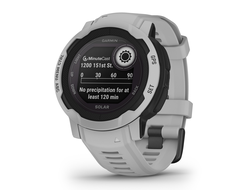 Garmin Instinct 2X Solar Whitestone (010-02805-14 / 010-02805-04 / 010-02805-44)