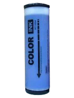 350291 Краска GR/RC/RA зеленая совместимая