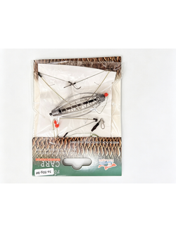 CARP Зa -9#