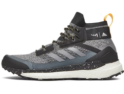 Adidas Terrex Free Hiker Parley Gray Winter