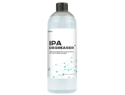 SPARKLE  IPA DEGREASER Обезжириватель антисиликон на спиртовой основе 750 мл. S20