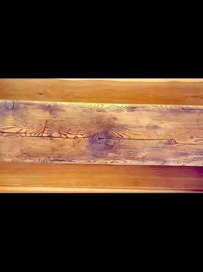 балки и панели