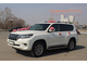 Toyota Land Cruiser Prado  New