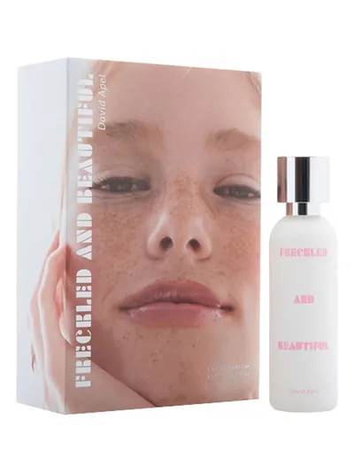 Парфюмерная вода Freckled And Beautiful WWDIS