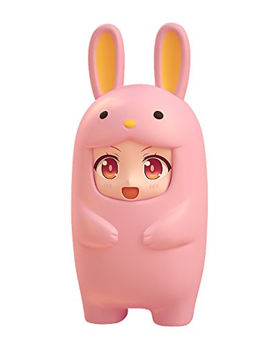 Сменное тело для нендроида Pink Rabbit