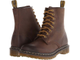 Dr. Martens 1460 коричневые