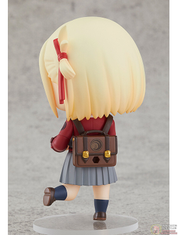 Нендроид Тисато Нисикиги (Chisato Nishikigi)