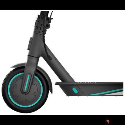 Электросамокат Xiaomi PRO 2 MI ELECTRIC SCOOTER MERCEDES-AMG PETRONAS F1 Edition