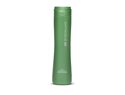 SATINIQUE™ Шампунь-кондиционер 2 в 1 280 мл