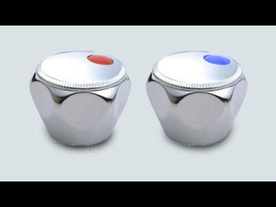 Маховик для смесителя 24шлица ПрофСан [56886]