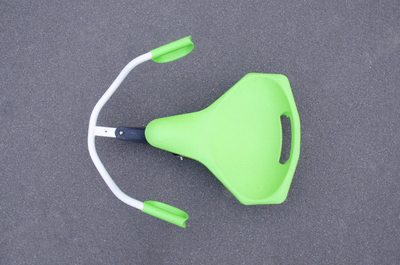 Веселый вертихвост - ЛЕТЯНКИ