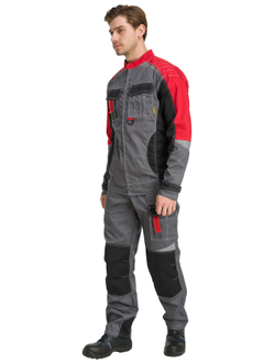 Куртка RANDEK (РАНДЭК)