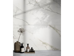 SILKMARBLE, керамогранит, 60x60 см, Калакатта Оро, Матовый (8 мм), K947789R