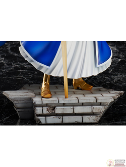 Фигурка 1/8 Алиса Шуберг (Alice Schuberg)