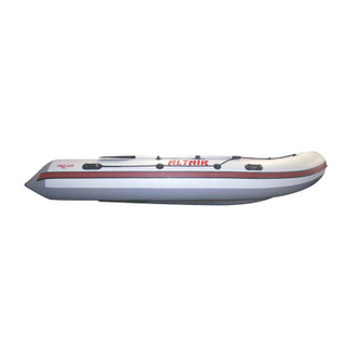 Моторная лодка ALTAIR PRO ULTRA - 425