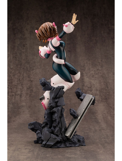 Фигурка 1/8 Отяко Урарака (Uraraka Ochaco Ver.2)