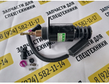 Соленоид ТНВД (глушилка)/Клапан остановки двигателя C6121/D9-220 D59-105-22+A/C59AL-59AL214